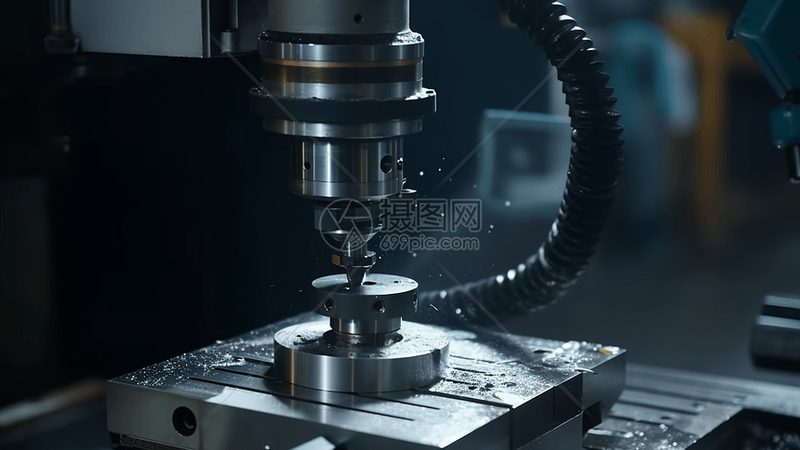 铣床导轨：揭秘常用材料背后的秘密**
