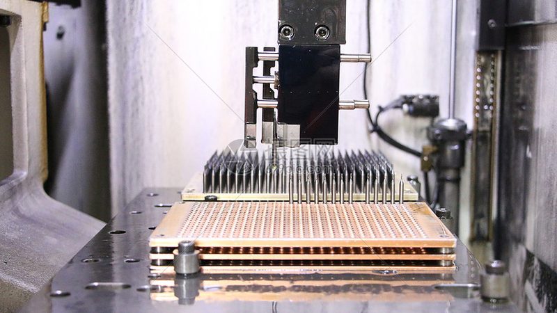 龙门加工中心加工精密零件，这些注意事项你了解吗？**