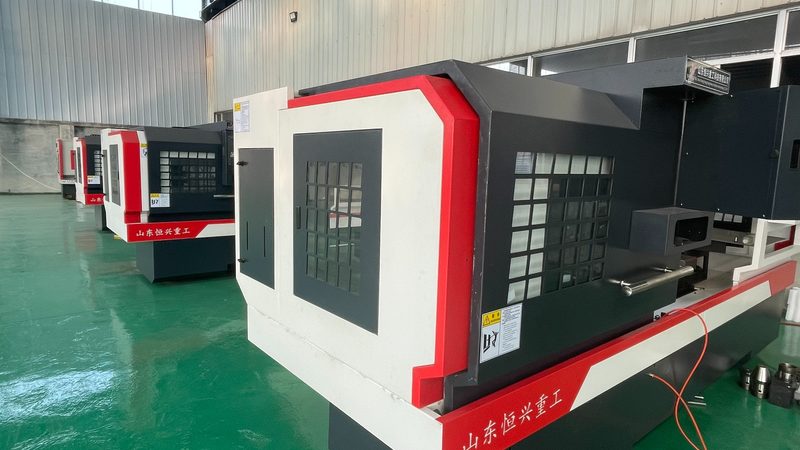 家用车床操作步骤详解：从新手到熟练工的进阶之路**